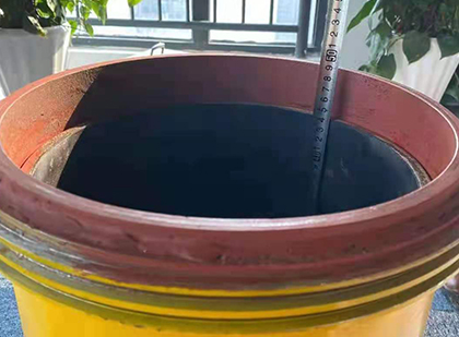 灌云抗爆容器
