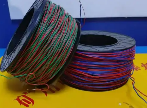灌云放炮线的主要材质有哪些？不同材质的适用场景有何区别？
